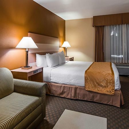 Best Western Of Long Beach Dış mekan fotoğraf